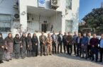 پرداخت بیش از ۲۶۰ میلیارد تومان تعهدات به بیمه شدگان و مستمری بگیران تامین اجتماعی کلاچای