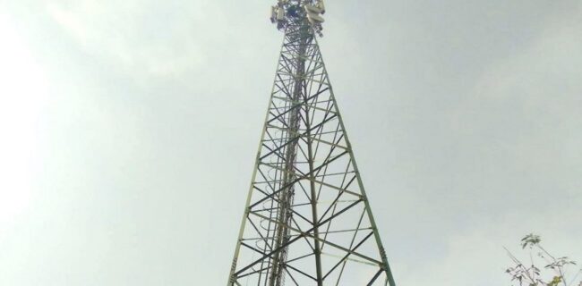 افزایش پوشش آنتندهی همراه اول در روستای پیرا گوراب زرمیخ افزایش پوشش آنتندهی همراه اول در روستای پیرا گوراب زرمیخ