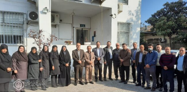 پرداخت بیش از ۲۶۰ میلیارد تومان تعهدات به بیمه شدگان و مستمری بگیران تامین اجتماعی کلاچای