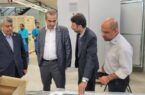 تأکید بر حمایت از تولید و توسعه صادرات