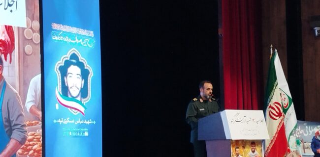الهی بودن و مردمی بودن انقلاب رمز ماندگاری نظام جمهوری اسلامی است