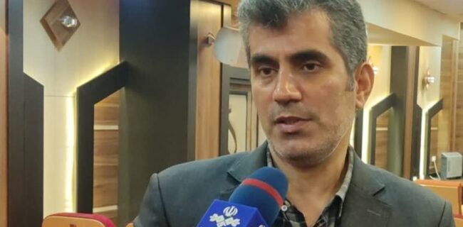 ۴۸ هزار تن شلتوک راتون در گیلان برداشت شد ۴۸ هزار تن شلتوک راتون در گیلان برداشت شد