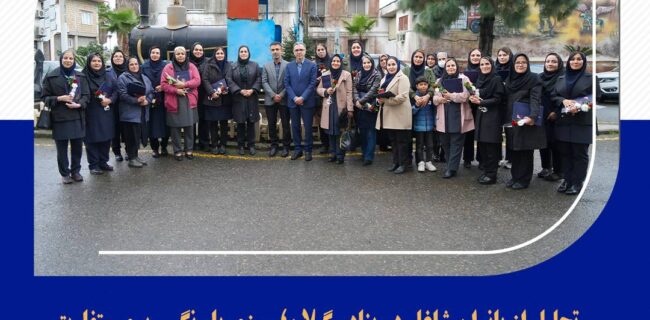 بازدید هیأت تجاری روسیه از ظرفیتهای عملیاتی بندر آستارا بازدید هیأت تجاری روسیه از ظرفیتهای عملیاتی بندر آستارا