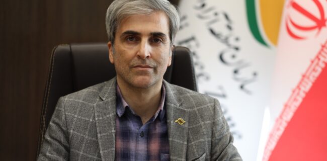 تبدیل منطقه آزاد انزلی به هاب منطقهای استارتاپهای تكنولوژی و اقتصاد هوشمند تبدیل منطقه آزاد انزلی به هاب منطقهای استارتاپهای تکنولوژی و اقتصاد هوشمند