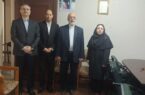 پیوستن اداره‌کل پست گیلان به پویش «به‌ساز مدرسه، بساز مدرسه»