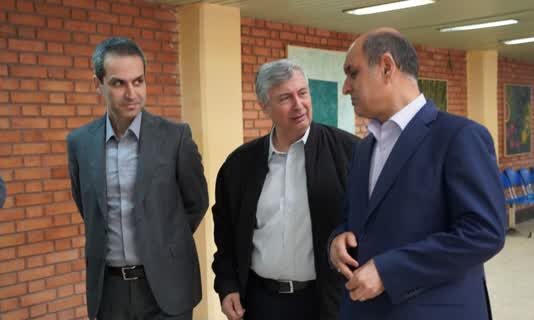 آزمون نظام مهندسی گیلان در قاب نظارت عالی استان آزمون نظام مهندسی گیلان در قاب نظارت عالی استان