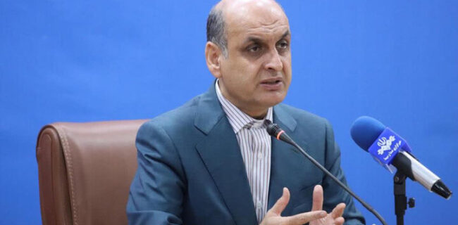 تداوم فعالیت غیرحضوری مدارس ابتدایی گیلان تا پایان هفته جاری