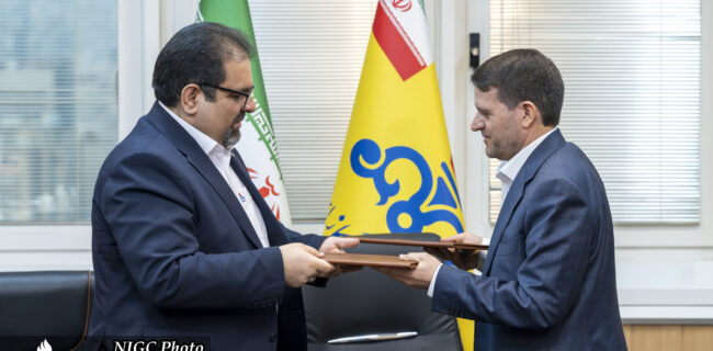 سرمایهگذاری پتروشیمیها در شرکتهای کارور، گامی تازه در بهینهسازی مصرف گاز سرمایهگذاری پتروشیمیها در شرکتهای کارور، گامی تازه در بهینهسازی مصرف گاز