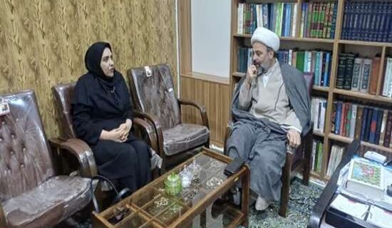 تأکید مشترک امام جمعه و سرپرست بهداشت ماسال بر هم‌افزایی برای اجرای سیاست‌های جوانی جمعیت