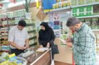 آغاز پایش ۳۹۲ واحد عرضه کننده آفتکشهای کشاورزی در گیلان