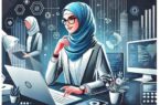افزایش سهم زنان از مشاغل فناوری در اقتصادهای پیشرفته
