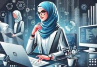 افزایش سهم زنان از مشاغل فناوری در اقتصادهای پیشرفته