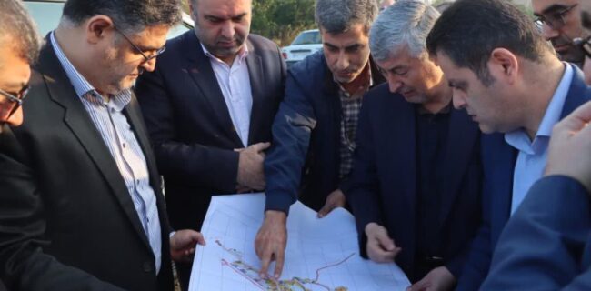 طرح هادی یکی از مهمترین نیازهای امروز توسعه روستایی است طرح هادی یکی از مهمترین نیازهای امروز توسعه روستایی است
