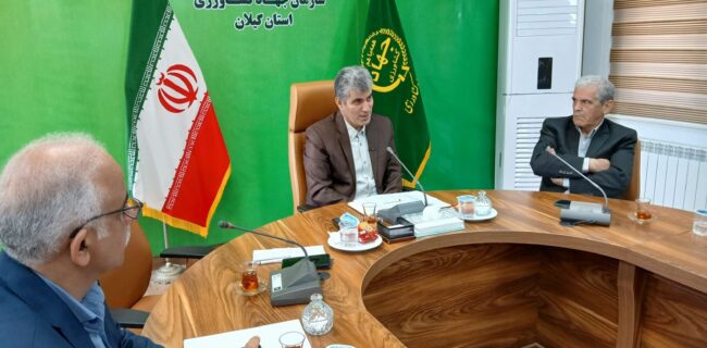 دوبرابر شدن سطح زیر کشت گیاهان دارویی در گیلان دوبرابر شدن سطح زیر کشت گیاهان دارویی در گیلان