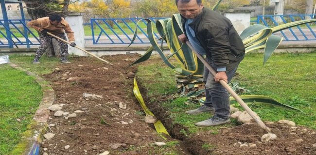 پیشرفت زیرساختهای دیجیتال در شهرک صنعتی ماسال با توسعه شبکه فیبرنوری پیشرفت زیرساختهای دیجیتال در شهرک صنعتی ماسال با توسعه شبکه فیبرنوری