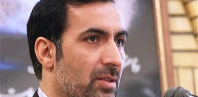 انتصاب سید احمد موسوی به عنوان معاون رئیس‌جمهور و رئیس بنیاد شهید و امور ایثارگران
