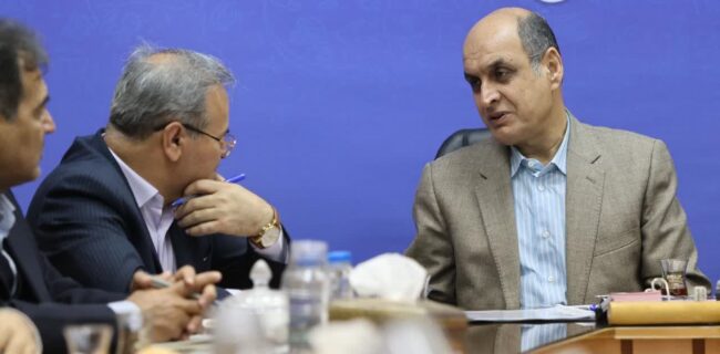 تحقیقات کشاورزی متناسب با مزیتهای استان باید چند برابر تقویت شود تحقیقات کشاورزی متناسب با مزیتهای استان باید چند برابر تقویت شود