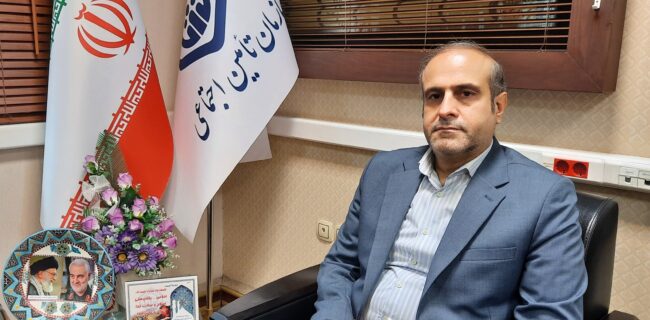 در تلاشیم تا ماه آینده با تکمیل و تجهیز ساختمان جدید شعبه یک رشت ، عملیات انتقال به آن انجام پذیرد