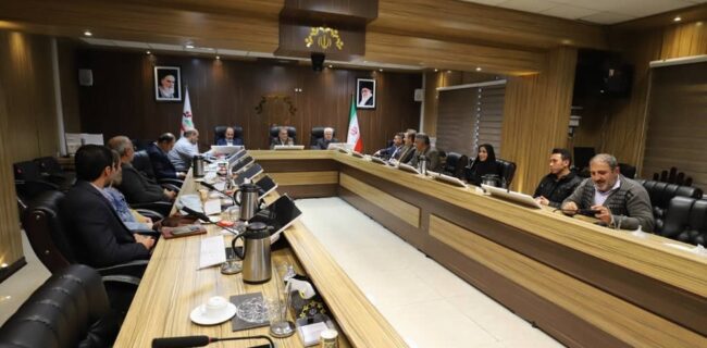 با برگزاری نمایشگاه در سبزه میدان رشت مخالفیم با برگزاری نمایشگاه در سبزه میدان رشت مخالفیم