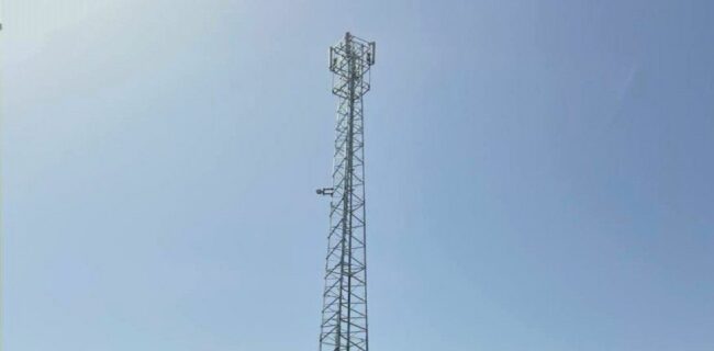 افزایش پوشش آنتندهی سایت همراه اول روستای حشکوا کوچصفهان افزایش پوشش آنتندهی سایت همراه اول روستای حشکوا کوچصفهان