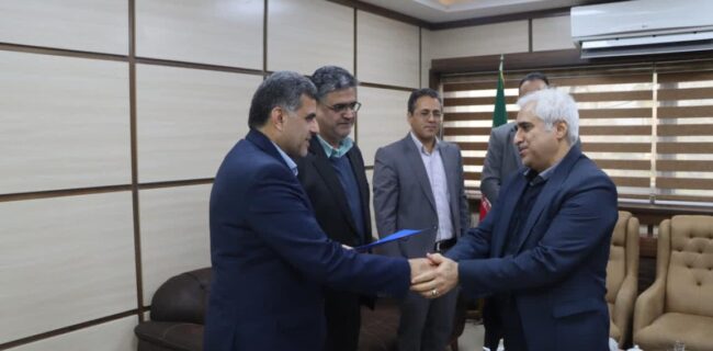 مهندس اسماعیل صبور به عنوان سرپرست بنیاد مسکن انقلاب اسلامی شهرستان آستانه اشرفیه معرفی شد مهندس اسماعیل صبور به عنوان سرپرست بنیاد مسکن انقلاب اسلامی شهرستان آستانه اشرفیه معرفی شد