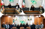 هم‌افزایی مسئولان گیلان برای تحقق پویش ملی بساز مدرسه
