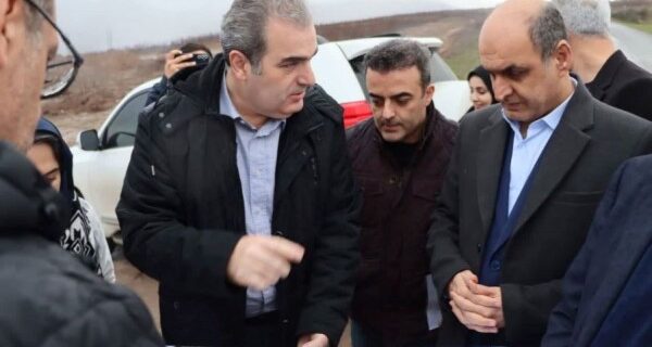 استاندار گیلان بر تسریع روند اجرایی تأکید کرد استاندار گیلان بر تسریع روند اجرایی تأکید کرد