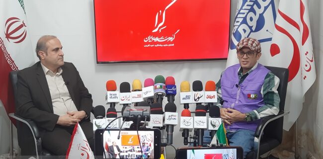کاهش شدید نسبت پشتیبانی از چالش های سازمان های بیمه ای است