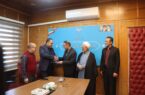 سرپرست بنیاد مسکن انقلاب اسلامی شهرستان رضوانشهر منصوب شد