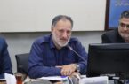 بنیاد مسکن یک نهاد مبارک و مقدس است