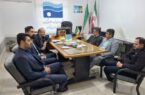 لایروبی آببندان کیاکلایه به‌عنوان اقدام استراتژیک برای سال زراعی ۱۴۰۵