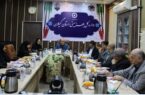 برگزاری دومین نشست کمیته مناطق شمال غرب کشور در بهزیستی گیلان با موضوع شوق زندگی