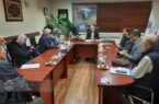 گفتمان و تفاهم، محور نشست مشترک مدیران تامین اجتماعی گیلان با نمایندگان بازنشستگان معترض