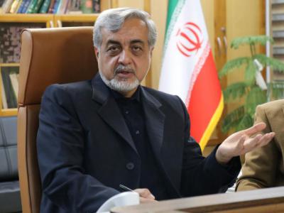ساماندهی دستفروشان و گاریکبابیها با محور نظم شهری و رعایت حقوق عمومی انجام میشود ساماندهی دستفروشان و گاریکبابیها با محور نظم شهری و رعایت حقوق عمومی انجام میشود