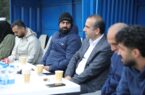 تأکید طاعتی مقدم بر حمایت زیرساختی از باشگاه ملوان