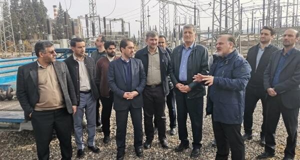 حمایت قاطع نماینده شهرستان‌ رودبار از بازسازی پست برق لوشان
