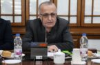 تأکید مدیر خدمات، تدارکات و پشتیبانی شرکت آبمنطقهای گیلان بر فرهنگسازی و مشارکت جمعی برای مدیریت مصرف انرژی