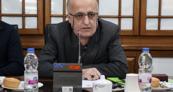 تأکید مدیر خدمات، تدارکات و پشتیبانی شرکت آبمنطقهای گیلان بر فرهنگسازی و مشارکت جمعی برای مدیریت مصرف انرژی تأکید مدیر خدمات، تدارکات و پشتیبانی شرکت آبمنطقهای گیلان بر فرهنگسازی و مشارکت جمعی برای مدیریت مصرف انرژی