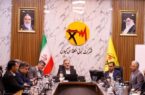 بهروزرسانی برخی قوانین و مقررات صنعت برق بسیار الزامی و حیاتی است