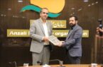 انتصاب مدیرعامل سازمان به عنوان رییس پدافند غیرعامل منطقه آزاد انزلی