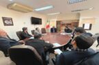 برگزاری کمیته انتخابات استان با تمرکز بر هماهنگیهای حوزه ارتباطی
