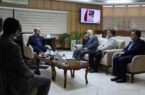 سرپرست سازمان مدیریت و برنامه‌ریزی استان گیلان معرفی شد