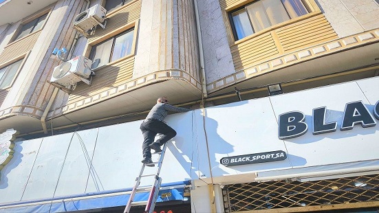 تداوم توسعه شبکه فیبرنوری با اجرای عملیات دراپ‌کشی در شهرک شهید انصاری رودسر