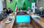 ستاد اجرای طرح کارآمدسازی نظام یارنه ای گیلان تشکیل شد