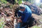 اختلال شبکه مخابراتی روستای شیرمحله کلاچای برطرف شد