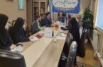 نشست کمیته نظارت بر کانونهای فرهنگی و دانشجویی دانشگاه علوم پزشکی گیلان برگزار شد
