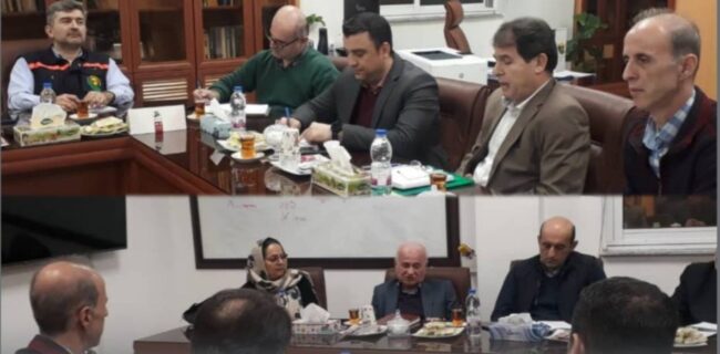 تأكید بر لزوم تغییر نگاه مدیریتی و ارتقای رفاه بازنشستگان تأکید بر لزوم تغییر نگاه مدیریتی و ارتقای رفاه بازنشستگان
