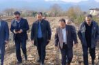 بازدید فرماندار فومن از روند لایروبی و بهسازی آب‌بندان‌های شهرستان