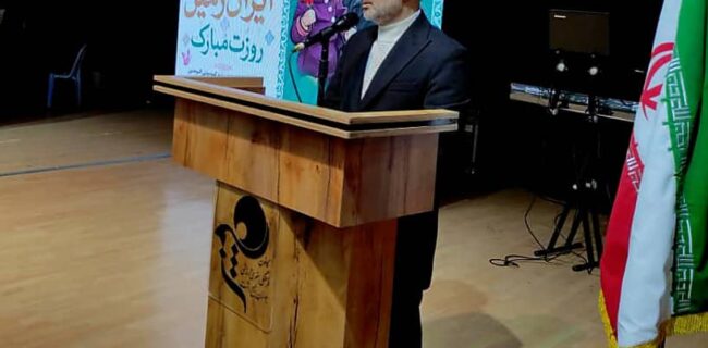 کارکنان آرامستان رشت ادامهدهنده سیره علوی در خدمترسانی به مردم هستند کارکنان آرامستان رشت ادامهدهنده سیره علوی در خدمترسانی به مردم هستند