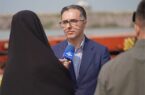 رشد ۱۰۰ درصدی ترانزیت نفتی و غیرنفتی در بندرانزلی